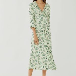 Ghost London Nisha Dress